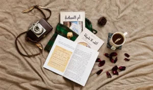 أم السادة