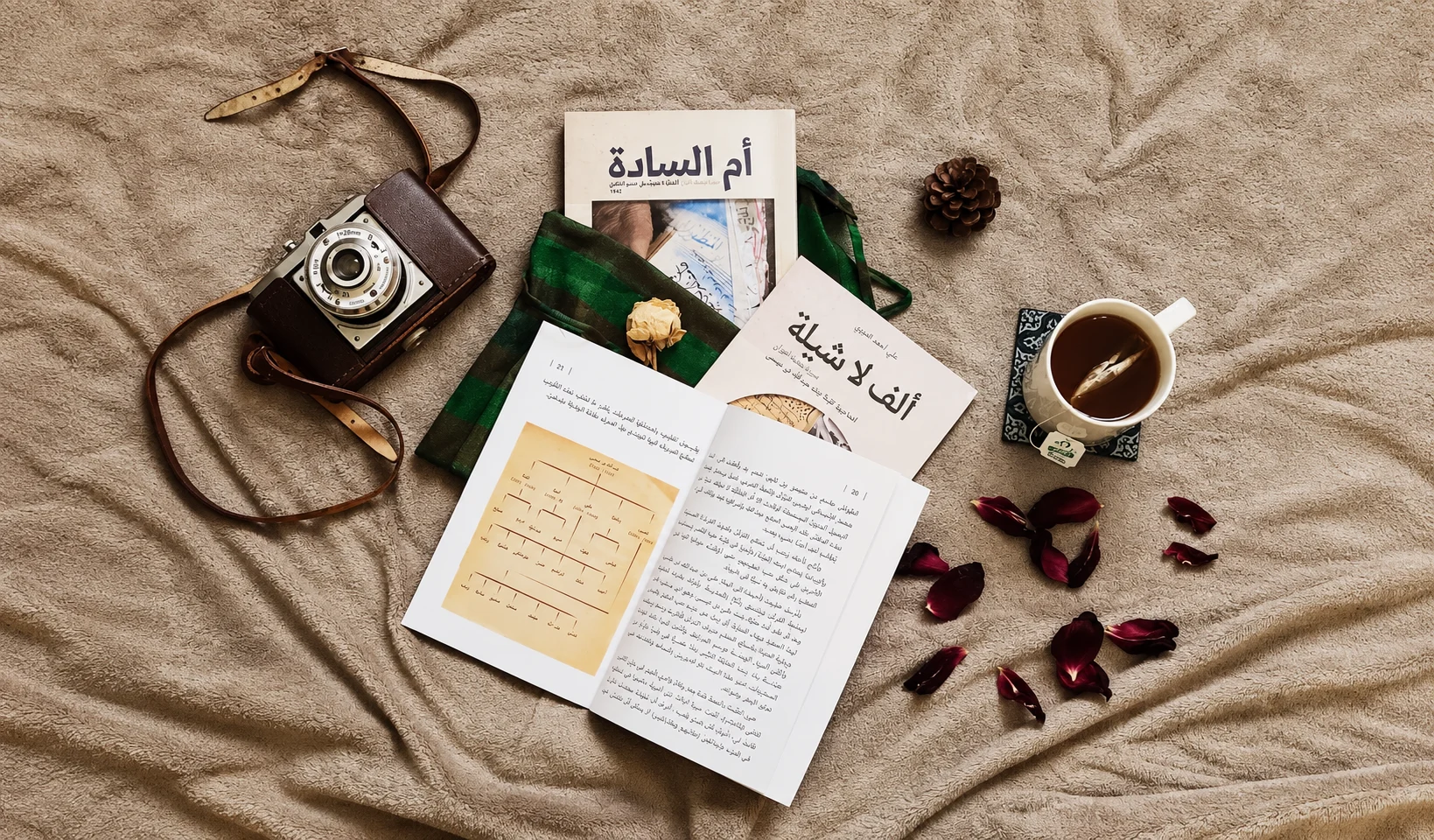 أم السادة